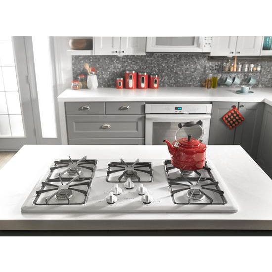 Amana AGC6356KFB Black