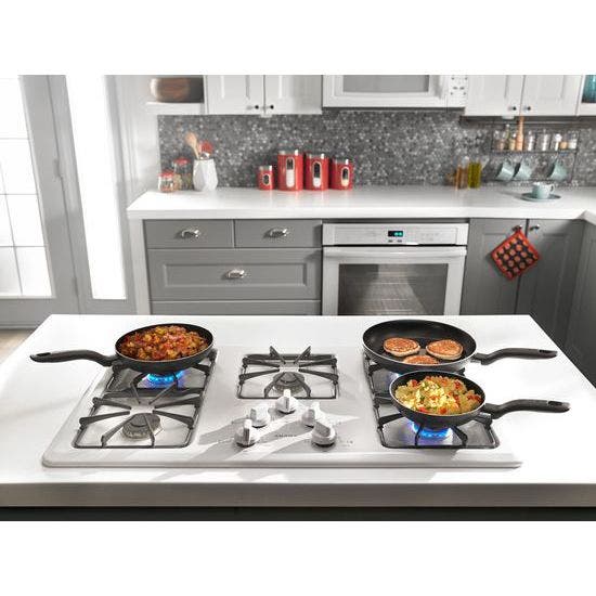 Amana AGC6356KFB Black