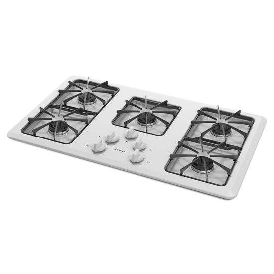 Amana AGC6356KFB Black