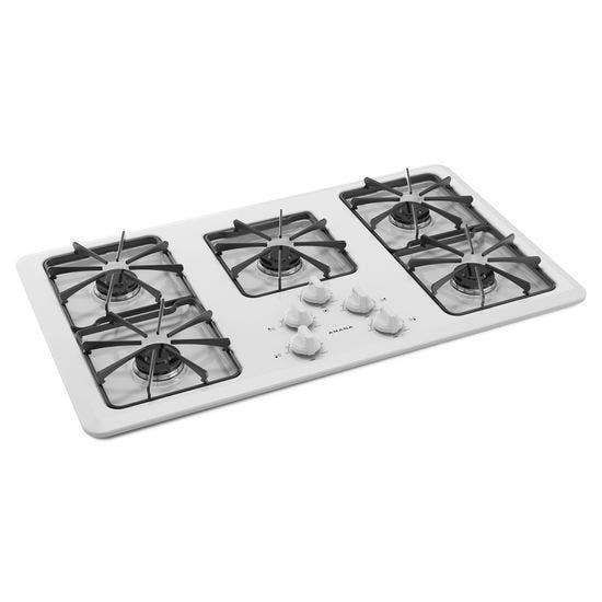 Amana AGC6356KFB Black