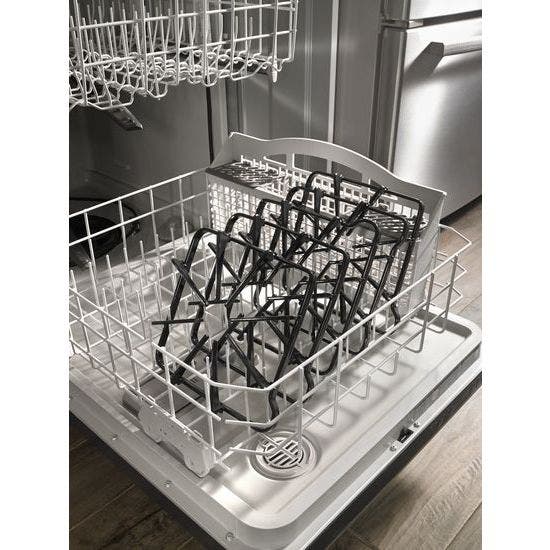 Amana AGC6356KFB Black