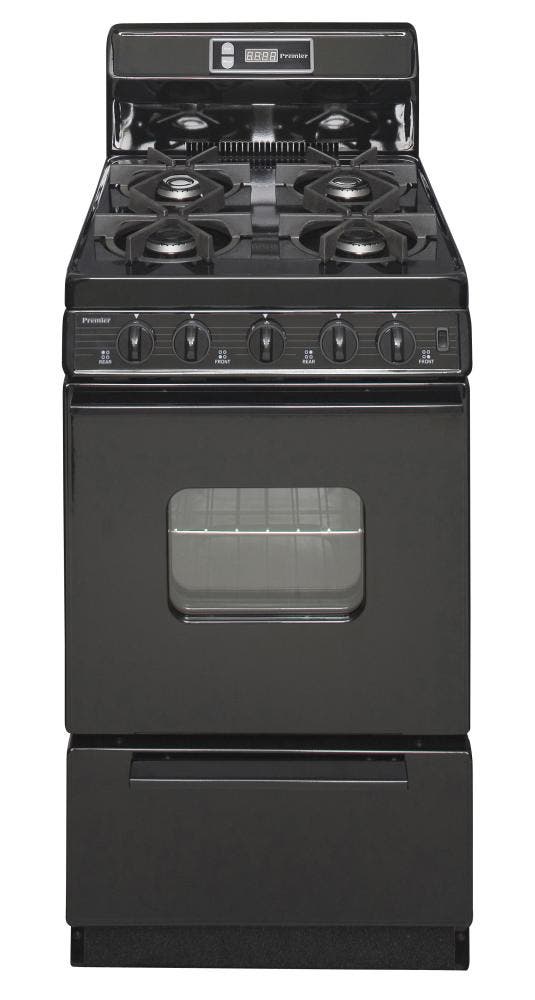 Premier SAK220BP Black