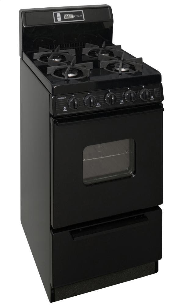 Premier SAK220BP Black