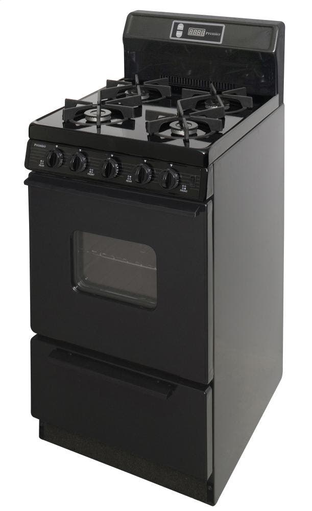 Premier SAK220BP Black