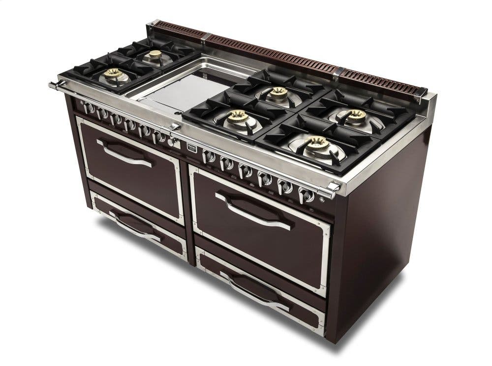 Viking TVDR6606GAW Antique White