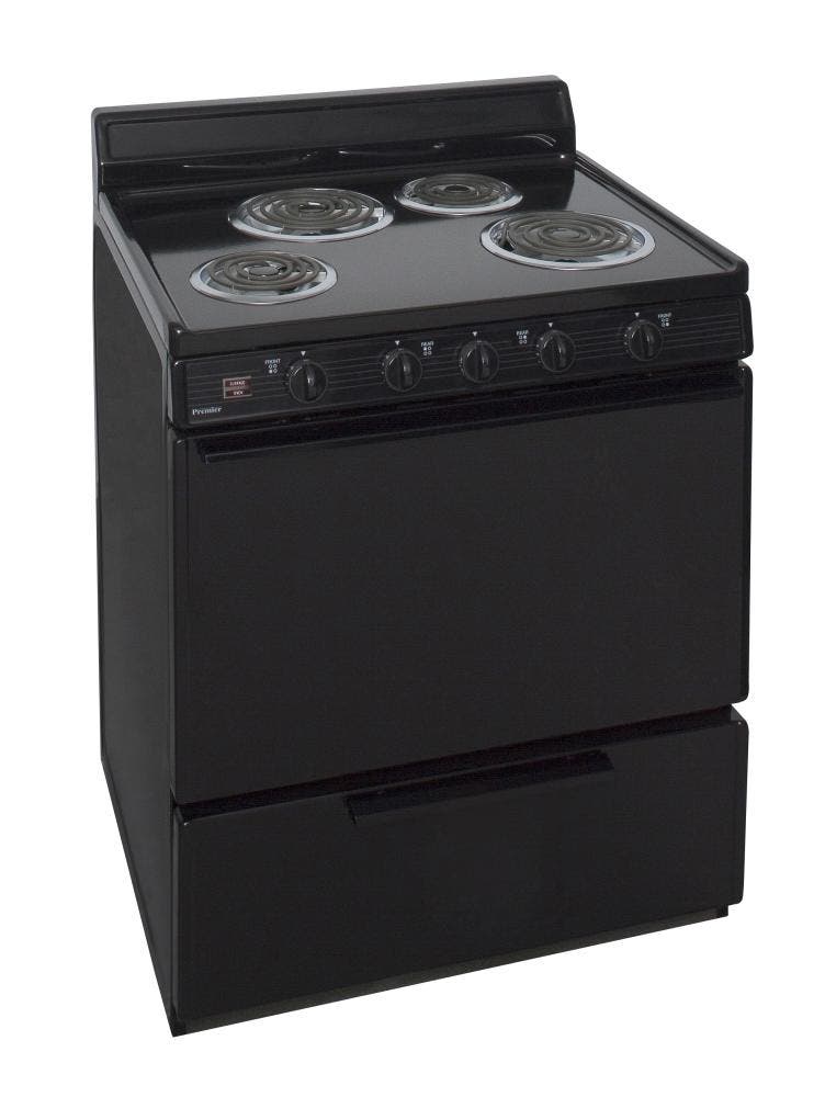 Premier EDK100BP Black