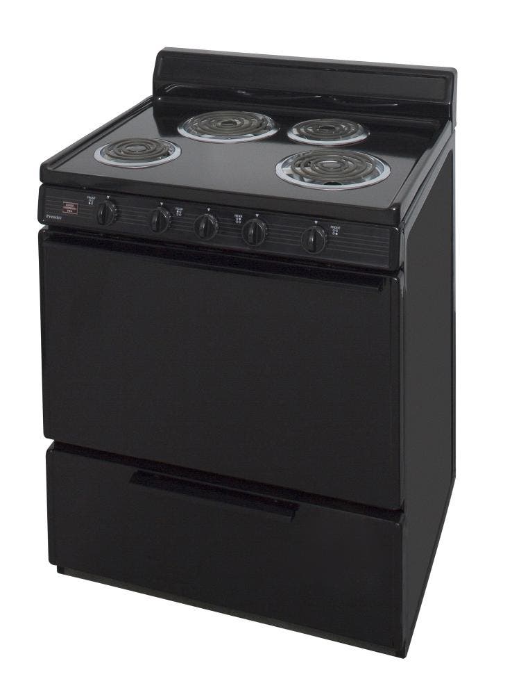 Premier EDK100BP Black
