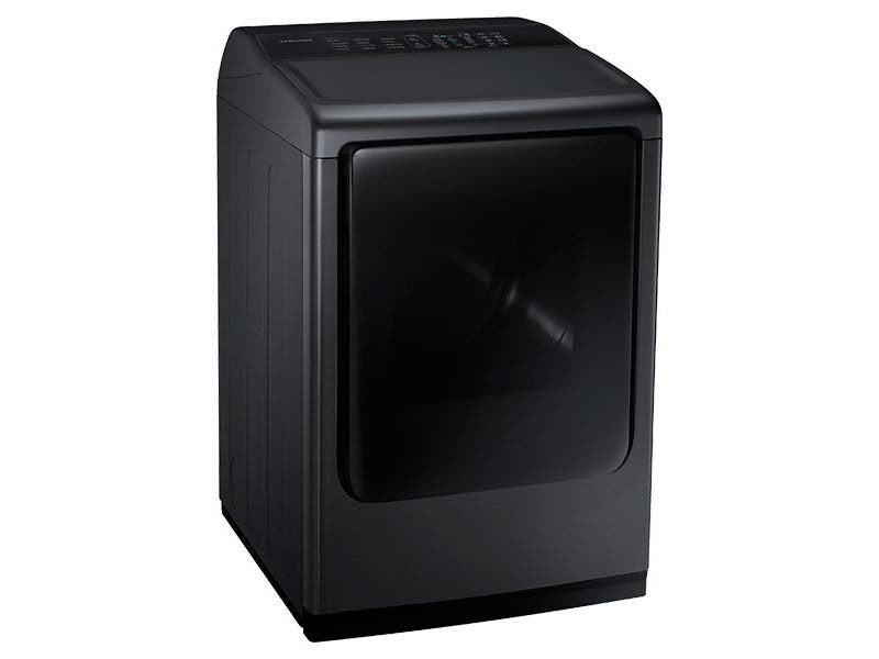 Samsung DV50K8600GV Black Stainless Steel