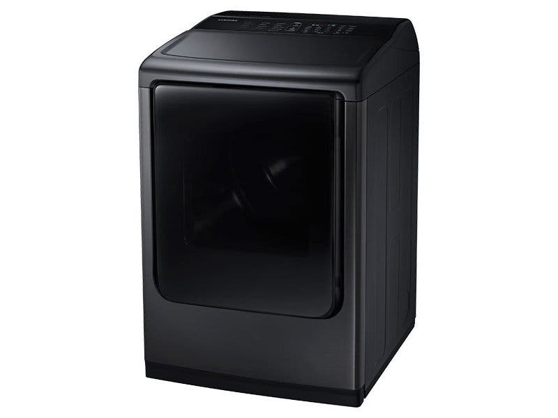 Samsung DV50K8600GV Black Stainless Steel