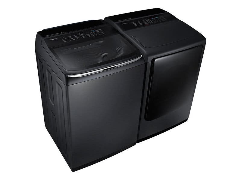 Samsung DV50K8600GV Black Stainless Steel