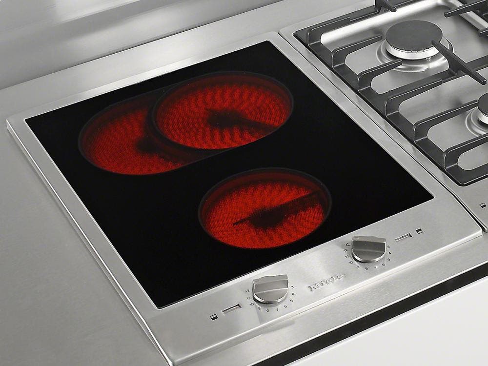 Miele CS1122E208V Stainless Steel, 208 Volts
