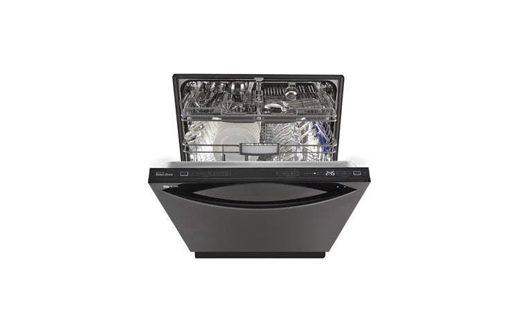 LG LDF7774BB Black