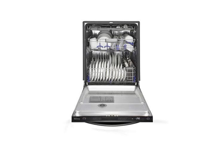 LG LDF7774BB Black