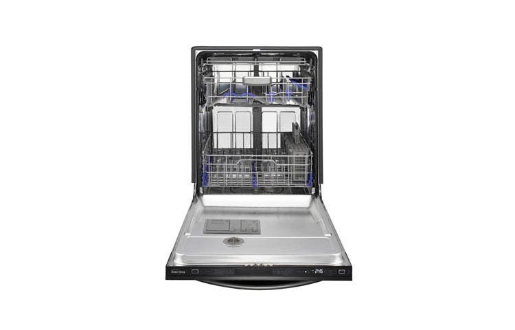 LG LDF7774BB Black
