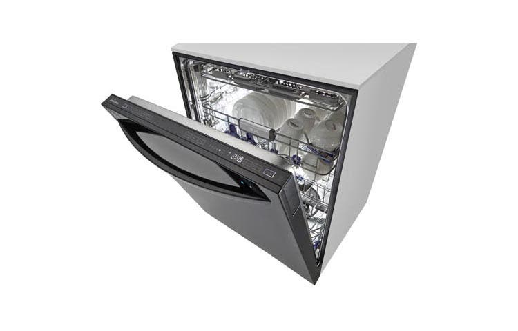 LG LDF7774BB Black