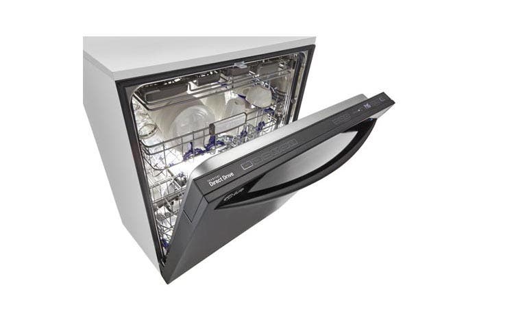LG LDF7774BB Black