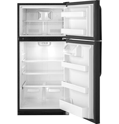 Haier HRT18RCPB Black