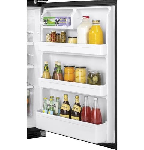 Haier HRT18RCPB Black