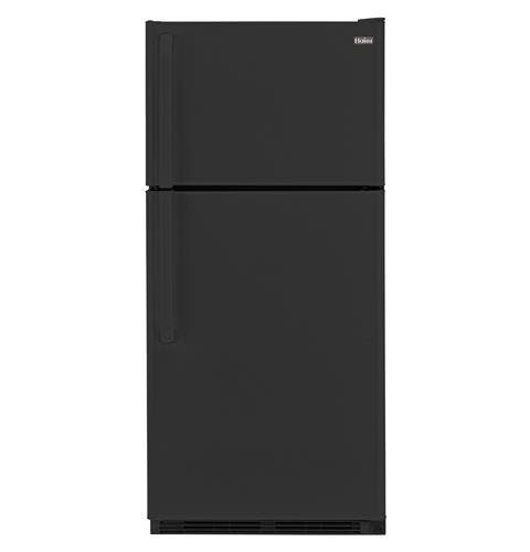 Haier HRT18RCPB Black