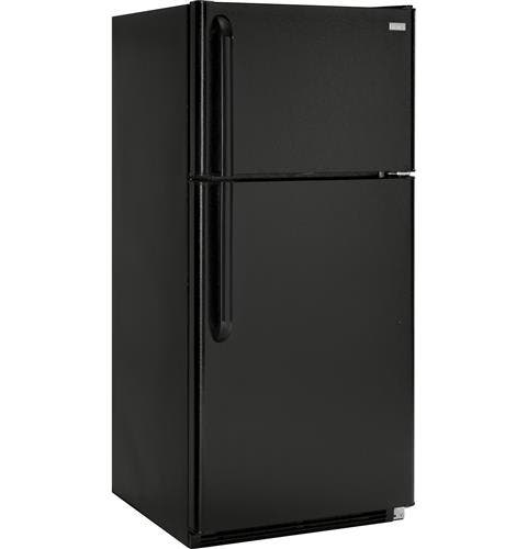 Haier HRT18RCPB Black