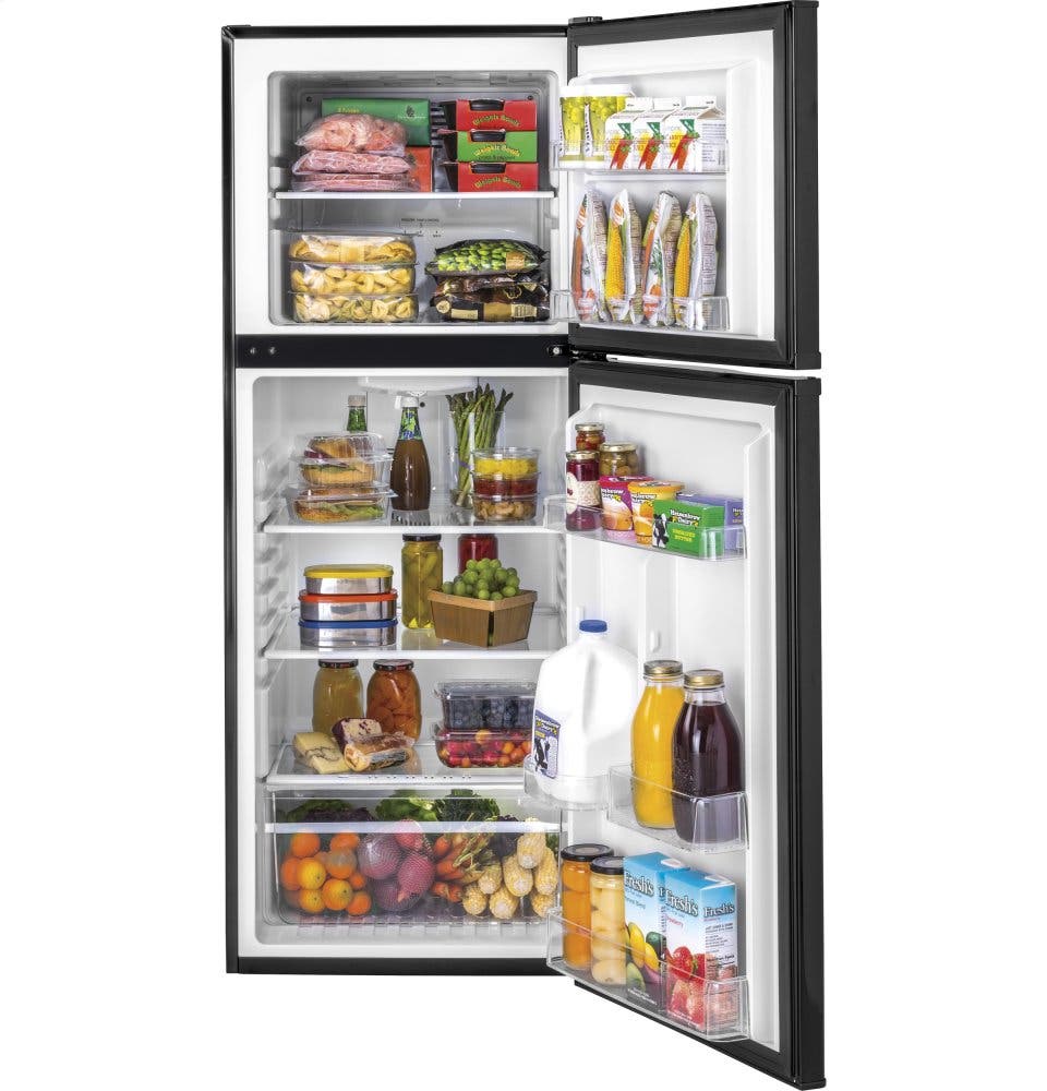 Haier HA12TG21SB Black