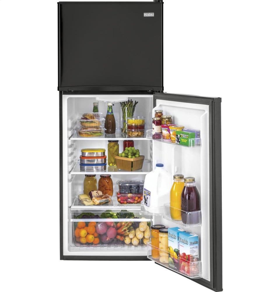 Haier HA12TG21SB Black