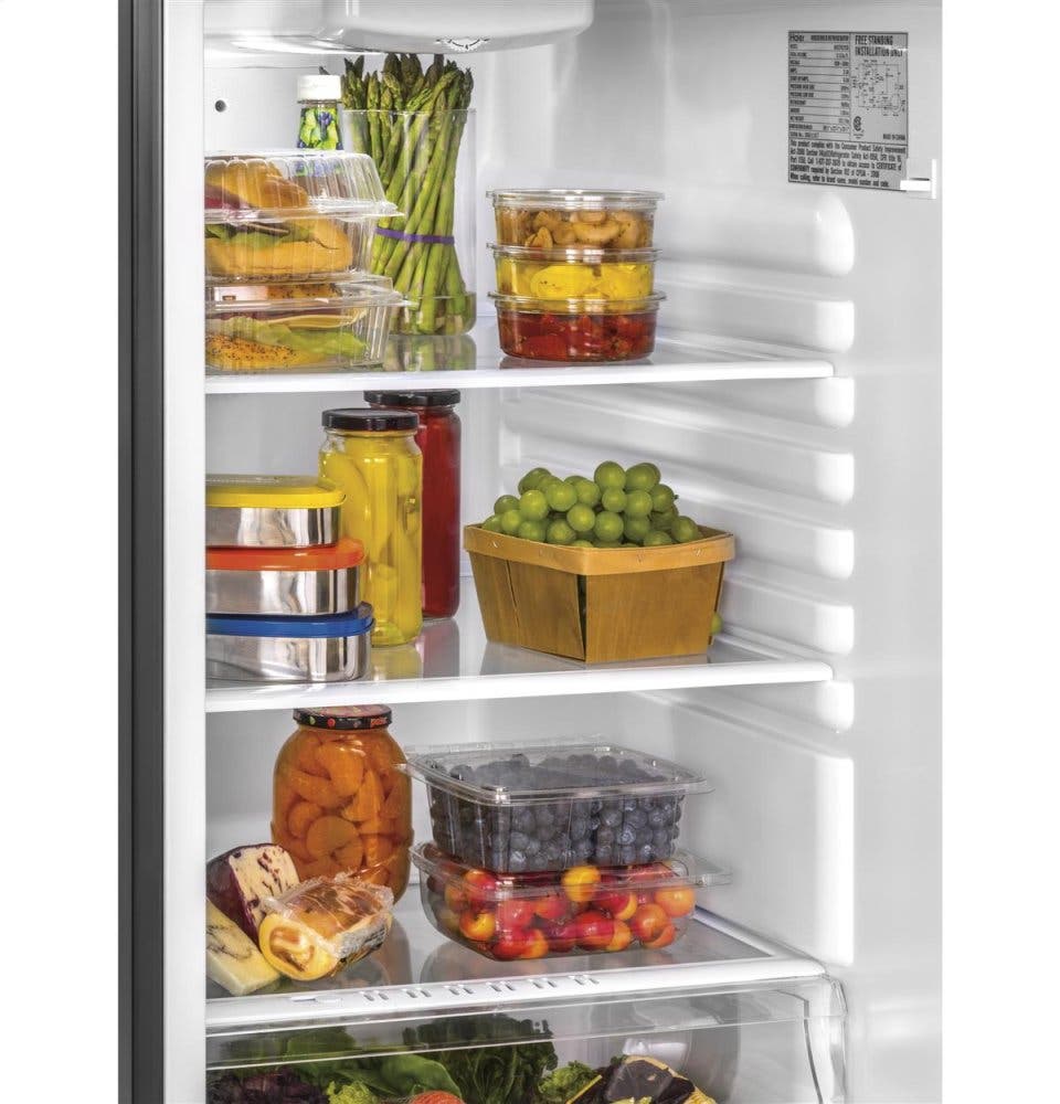 Haier HA12TG21SB Black