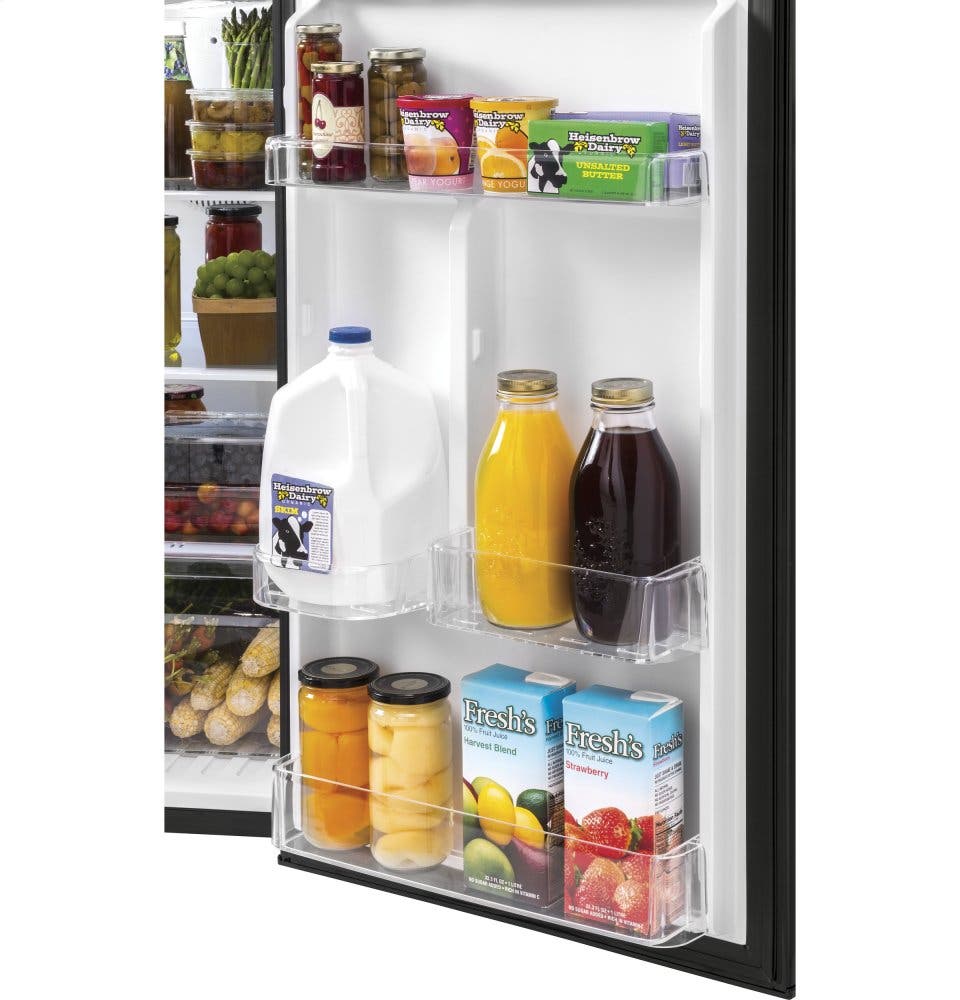 Haier HA12TG21SB Black