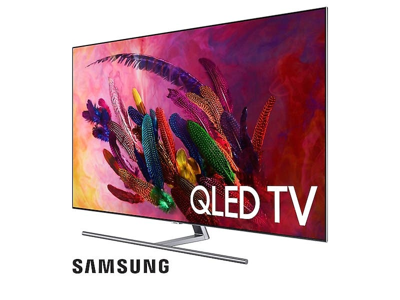 Samsung Electronics QN75Q7FNAFXZA 