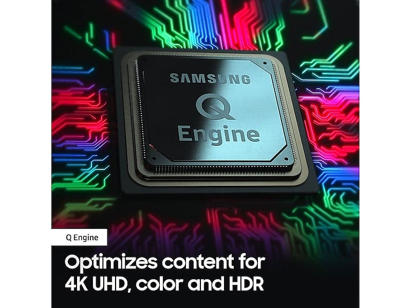 Samsung Electronics QN75Q7FNAFXZA 