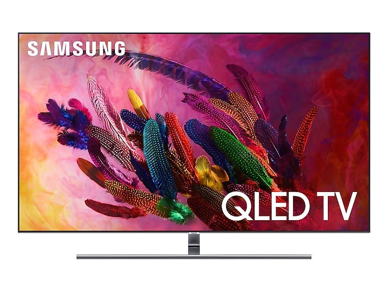 Samsung Electronics QN65Q7FNAFXZA 
