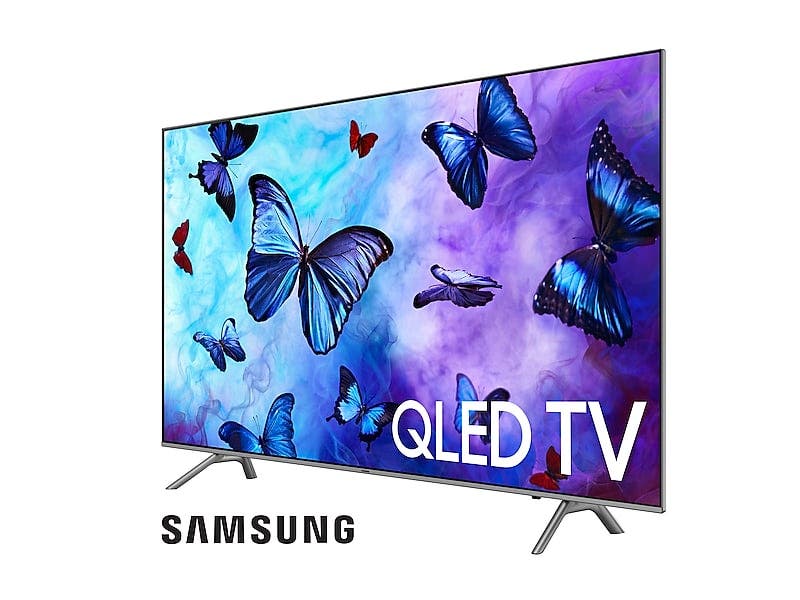 Samsung Electronics QN49Q6FNAFXZA