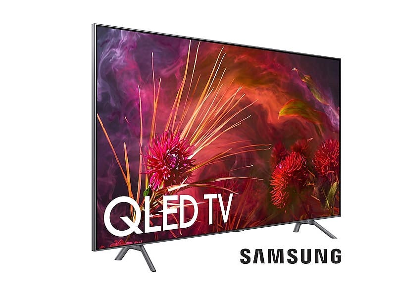 Samsung Electronics QN75Q8FNBFXZA 75"
