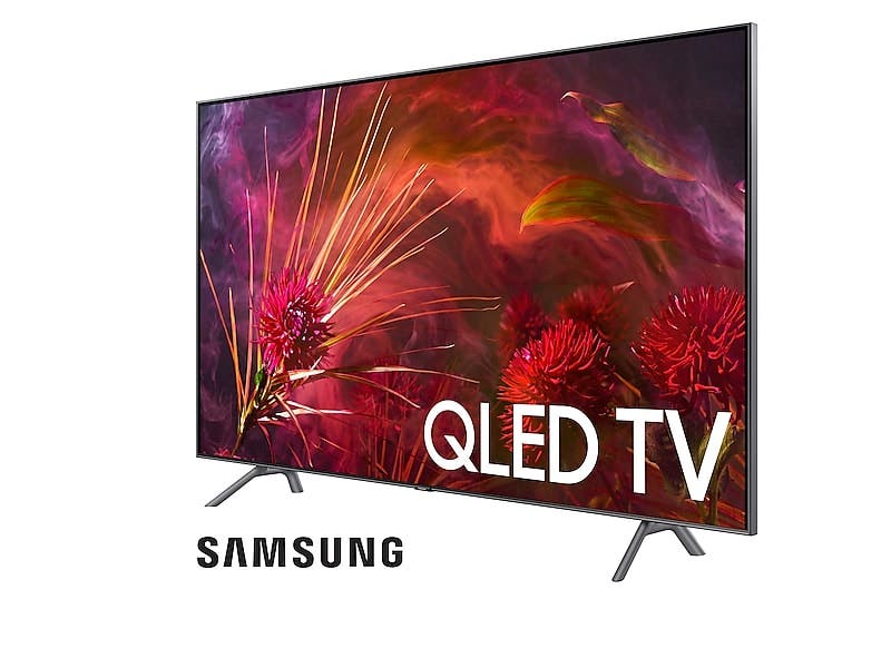 Samsung Electronics QN75Q8FNBFXZA 75"