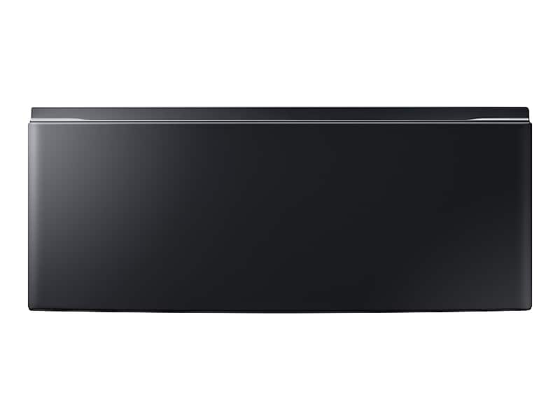 Samsung WE302NV Fingerprint Resistant Black Stainless Steel