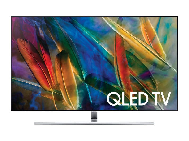 Samsung Electronics QN65Q7FAMFXZA