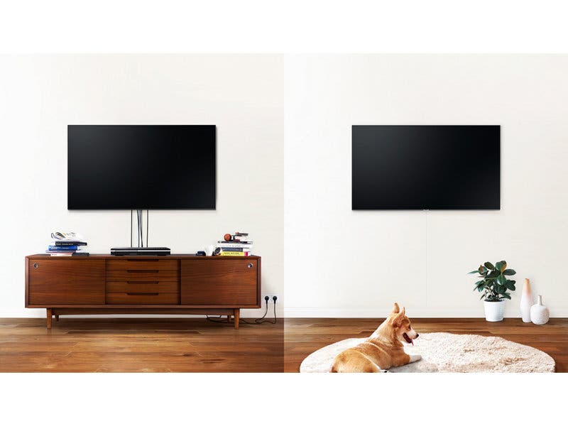 Samsung Electronics QN65Q7FAMFXZA