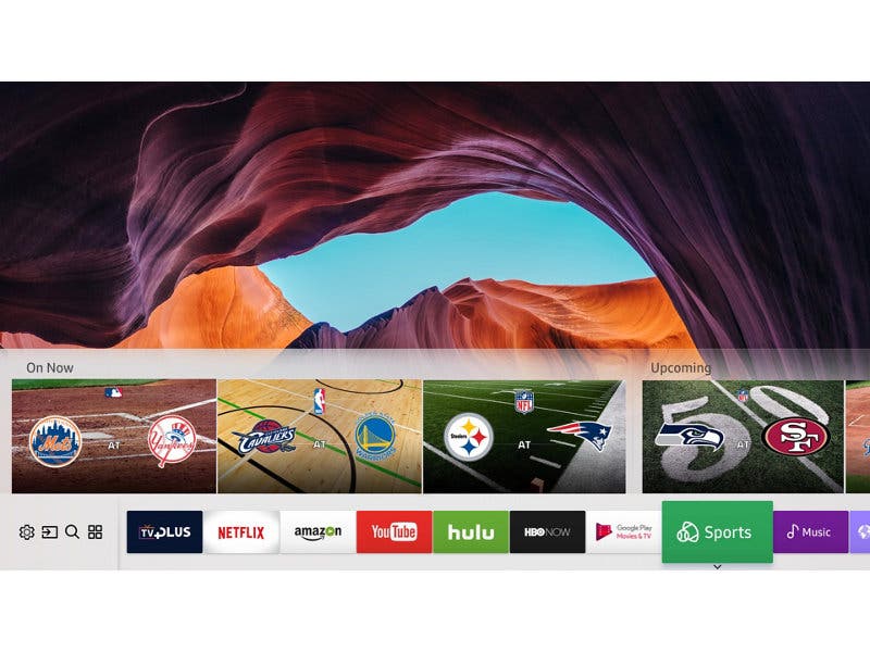 Samsung Electronics QN65Q7FAMFXZA