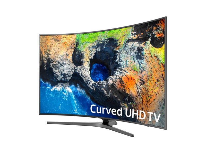 Samsung MU7500 Smart TV - Thumbnail 4