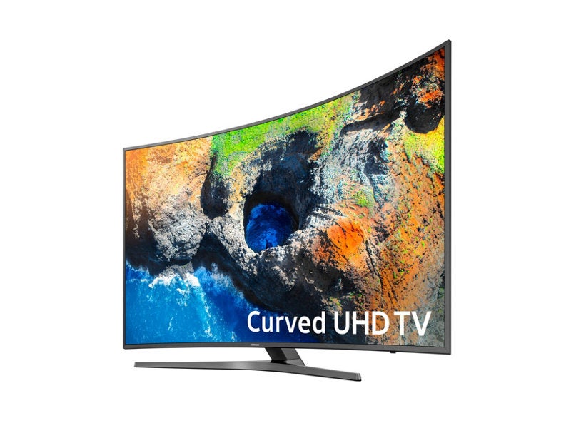 Samsung MU7500 Smart TV - Thumbnail 3