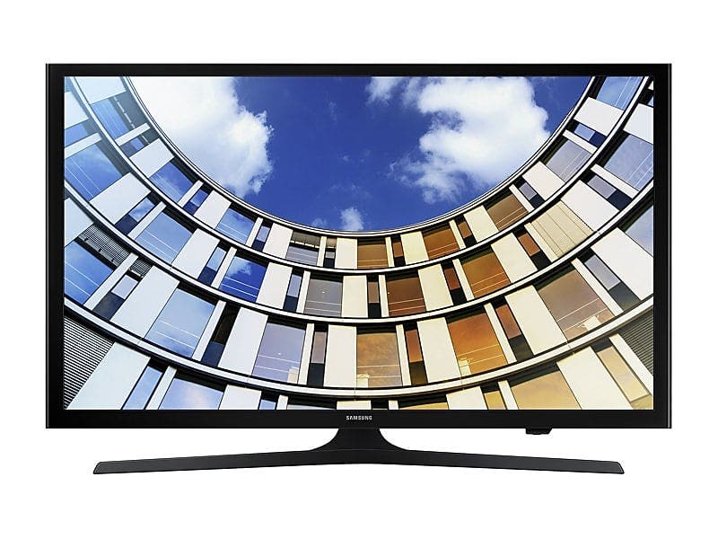 Samsung Electronics UN50M5300AFXZA 