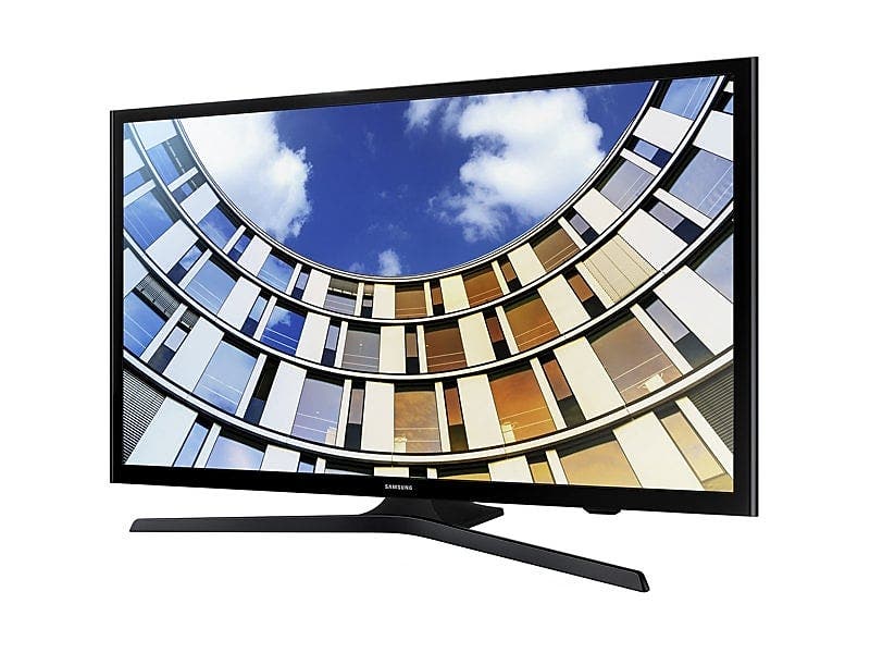 Samsung Electronics UN50M5300AFXZA 