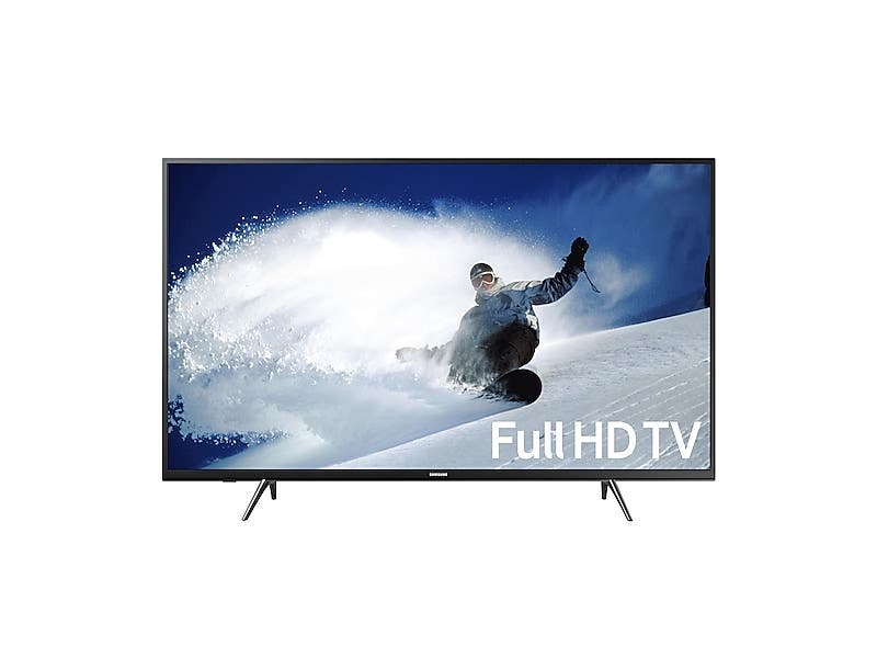 Samsung Electronics UN43J5202AFXZA