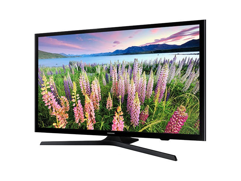 Samsung Electronics UN43J5200AFXZA 