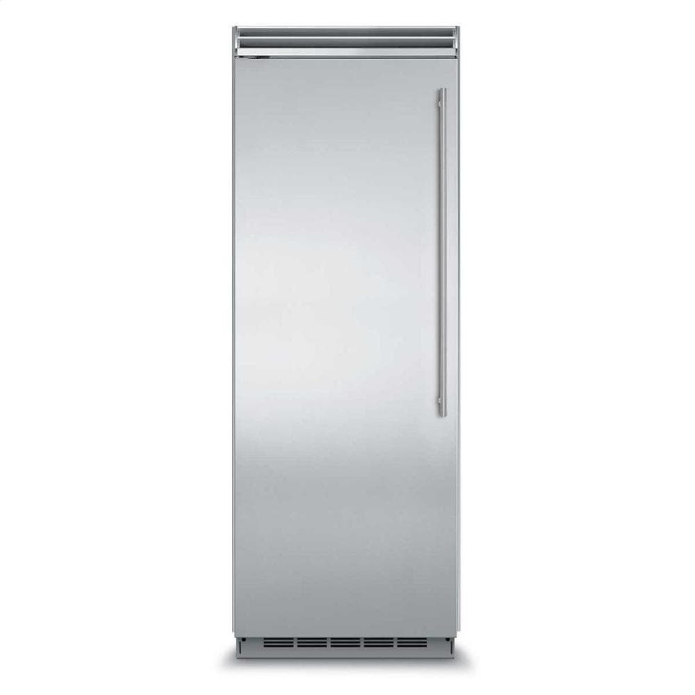 Marvel MP30FA2LS Stainless Steel Door, Left Hinge
