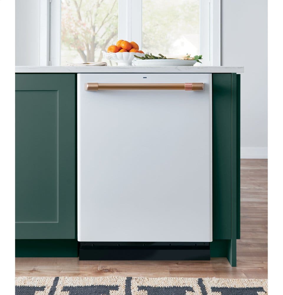 Cafe CDT866P4MW2 White