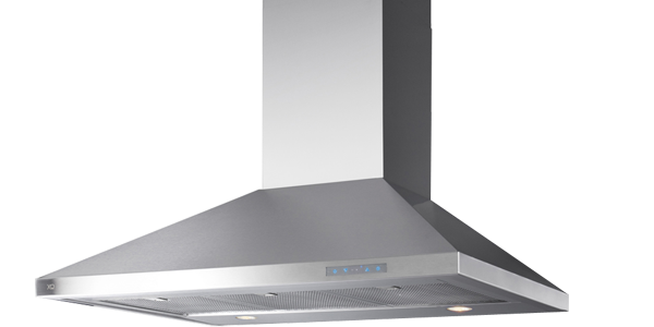 XO Ventilation Range Hood - Thumbnail 4
