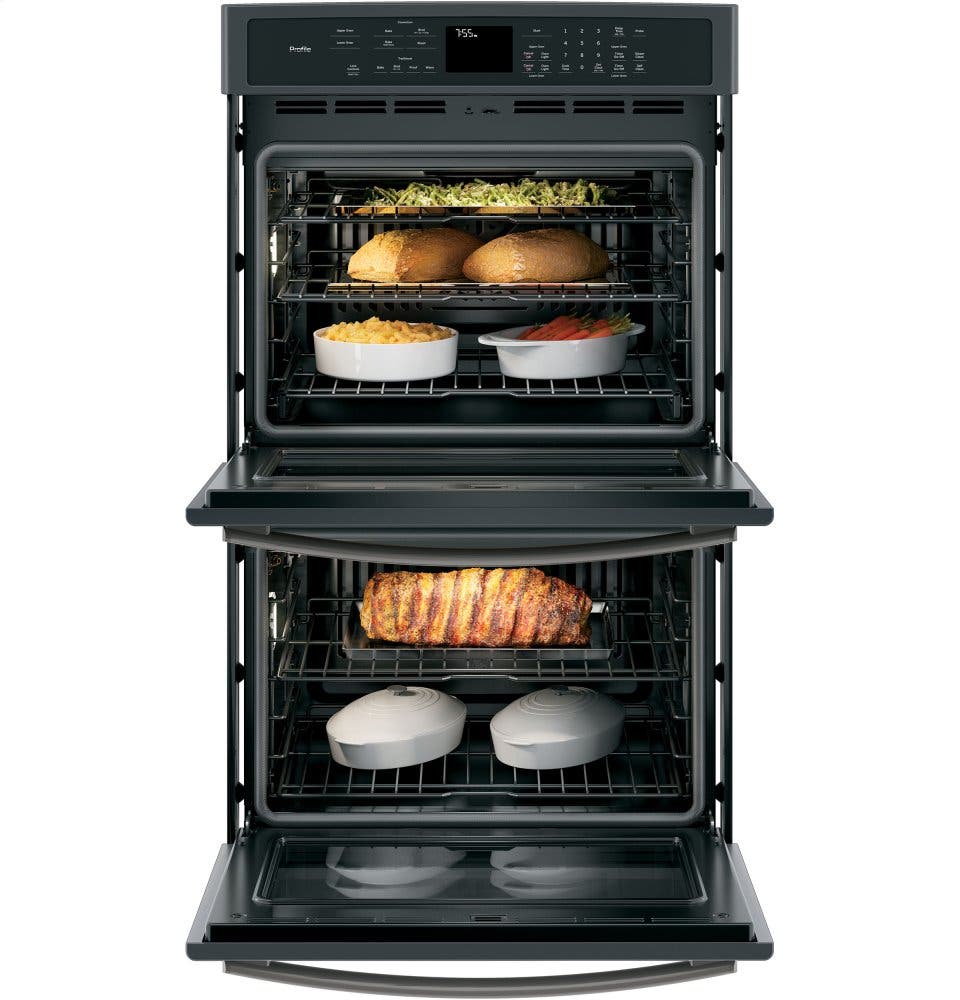 GE PT7550FMDS Slate