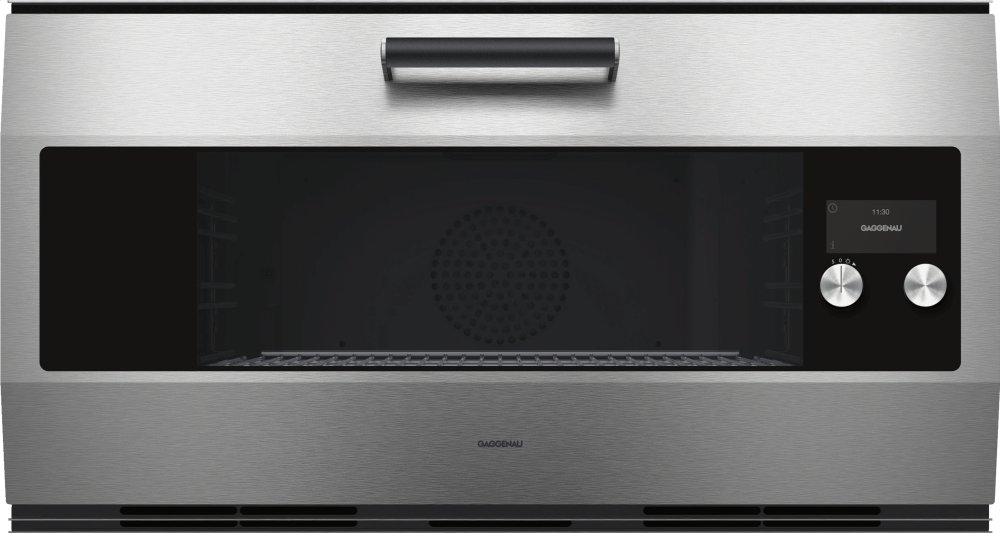Gaggenau EB333610 Stainless Steel
