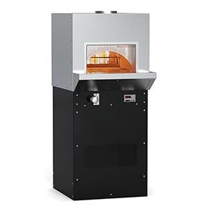 Wood Stone WSBL3030BUINGO Indoor Natural Gas